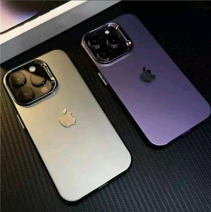 CASE UNTUK IPHONE 11 PRO CASING SLIM BACK CASE MATTE LUXURY HYBRID 2