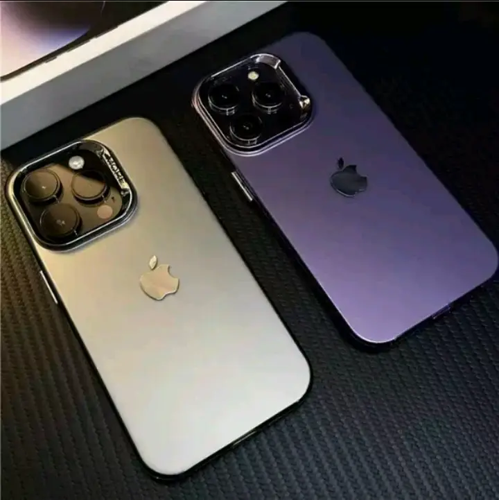 CASE UNTUK IPHONE 11 PRO CASING SLIM BACK CASE MATTE LUXURY HYBRID 2