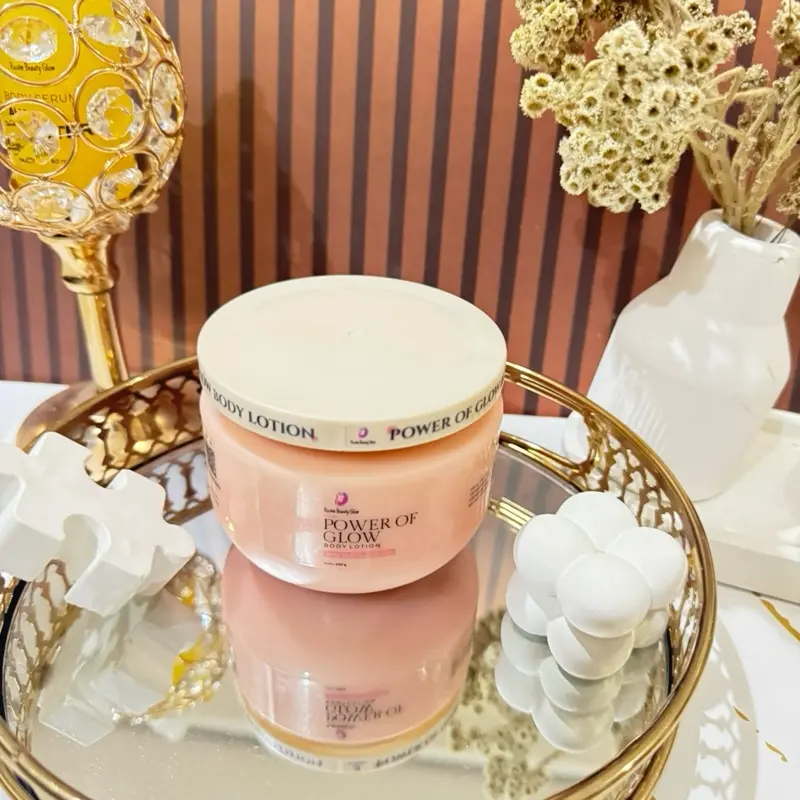 Handbody RECVIN Brightening and Glowing / Power OF Glow 4