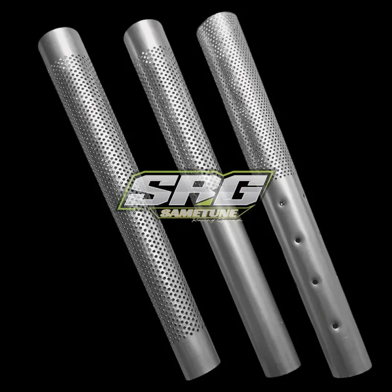 (Z) SARINGAN / SARANGAN KNALPOT MOTOR MATIC COCOK UNTUK KIRIAN DAN STANDAR  STDRACING  IN 38 OUT 45 PANJANG 40CM (BISA UNTUK OUT 45-50) SARTENG, SARFUL, SARTENG BOR. 0