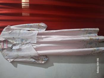Product Review of Rok Wanita Terbaru -  Premium dan Mewah Bawahan Wanita By Fabullous.co from a**l 0