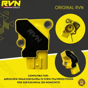 SENSOR TPS RVN RACING NEW NMAX AEROX R15 VVA WR155 VIXION R SATRIA FU INJEKSI GSX 150 LEXI  - SENSOR THROTTLE BODY BRT SENSOR TPS NEW NMAX AEROX R15 VVA WR155 VIXION R SATRIA FU INJEKSI GSX 150 LEXI RVN RACING