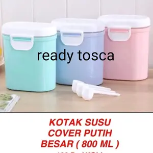 kotak susu