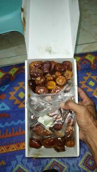 Product Review of Kurma Sukari Safiya 1 Kg Original from 4**4 1