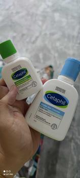 Product Review of Cetaphil Gentle Skin Cleanser 125ml + Moisturizing Lotion 59ml from a**i 0