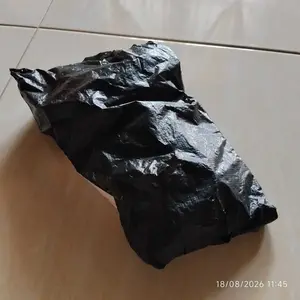 Handle Tanam Oval Plastik Tarikan Lemari Sliding Laci Minimalis Bulat Kuat Pintu Geser Kabinet