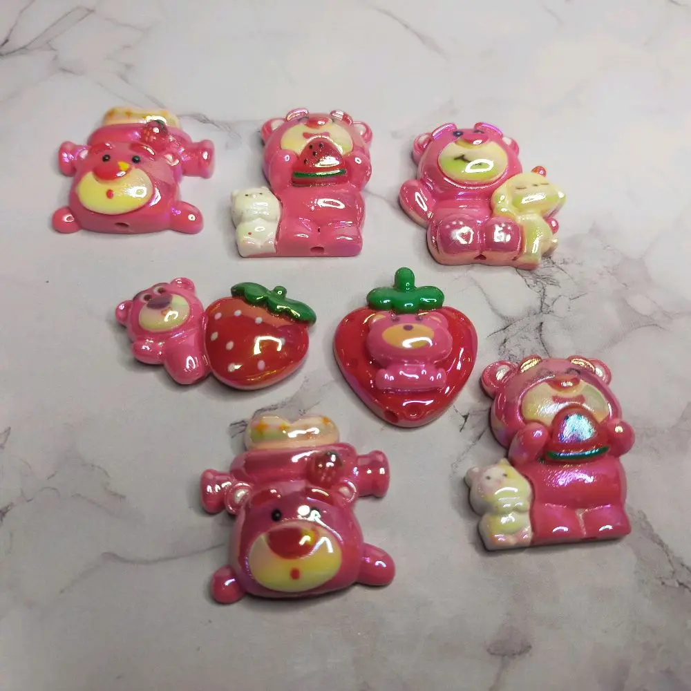 Manik luxury karakter lotso random