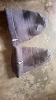 Product Review of kupluk rajut import pria wanita terbaru kupluk beanie true BISA COD from d**y 0