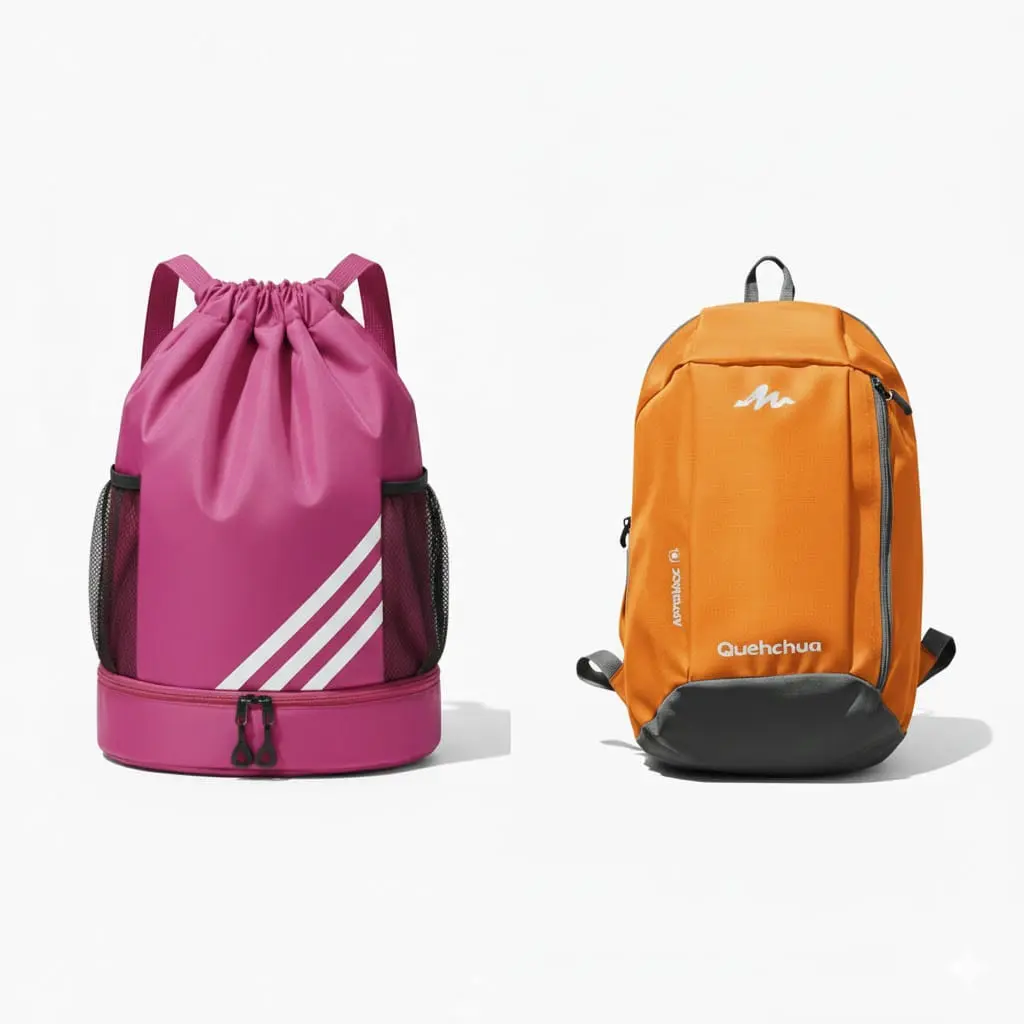 Paket Bundling Tas Serut dan Tas Ransel Mini Hanya 60 Ribuan Paket Bundling Tas Serut dan Tas Ransel Mini Hanya 60 Ribuan