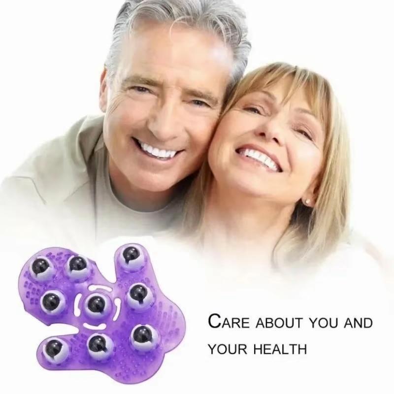 Sarung Tangan Urut Bola Penggelek 1pc Melegakan Selulit Sakit sarung-tangan-urut-bola-penggelek-1pc-melegakan-selulit-sakit