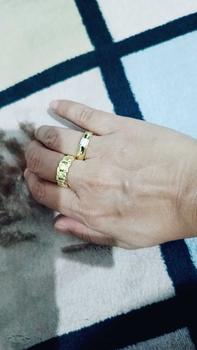 Product Review of cincin model itik cantik.. from n**a 0