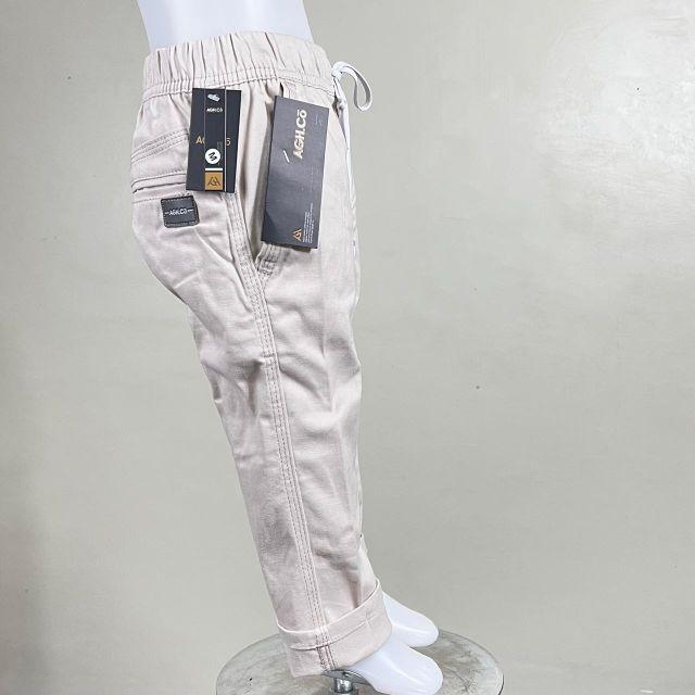 Product Introduction of Celana Panjang Anak Laki Laki Bahan Chinos Strech Fashion cargo 45