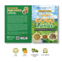 Gambar Menggali Potensi Padi Gogo Lokal : Varietas Padi Oryza sativa L. di Kupang - Dicky Frengky Hanas, S.Si., M.Si. dari bintangsemestabook Kab. Sleman 3 Tokopedia