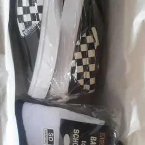 Sepatu Van Slip.on Sepatu Anak Slop Slpion Fllat Sepatu Anak Anak Laki Dan Perempuan Sepatu Anak Tanpa Tali