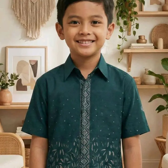 sutena anak emerald pdk