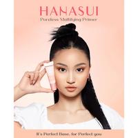 Gambar Hanasui Poreless Mattifying Primer/Alas Bedak - Poreless Primer, Hanasui dari Kios Branded_NEW Kota Administrasi Jakarta Barat 2 Tokopedia
