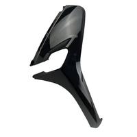 Gambar Cover Kiri Depan Hitam Metalic Honda Stylo 160 64601K3VN00ZF - Hitam, Cover Body dari Honda Cengkareng Kota Tangerang 1 Tokopedia