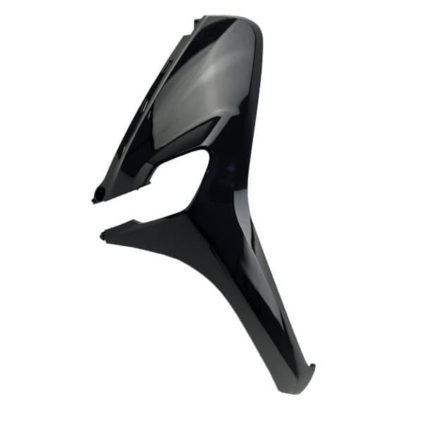 Gambar Cover Kiri Depan Hitam Metalic Honda Stylo 160 64601K3VN00ZF - Hitam, Cover Body dari Honda Cengkareng Kota Tangerang Tokopedia
