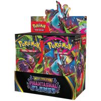 Gambar TCG Pokemon ME02 Mega Evolution - Phantasmal Flames Booster Pack (English) dari Drakuli Games Store Kota Administrasi Jakarta Pusat 2 Tokopedia