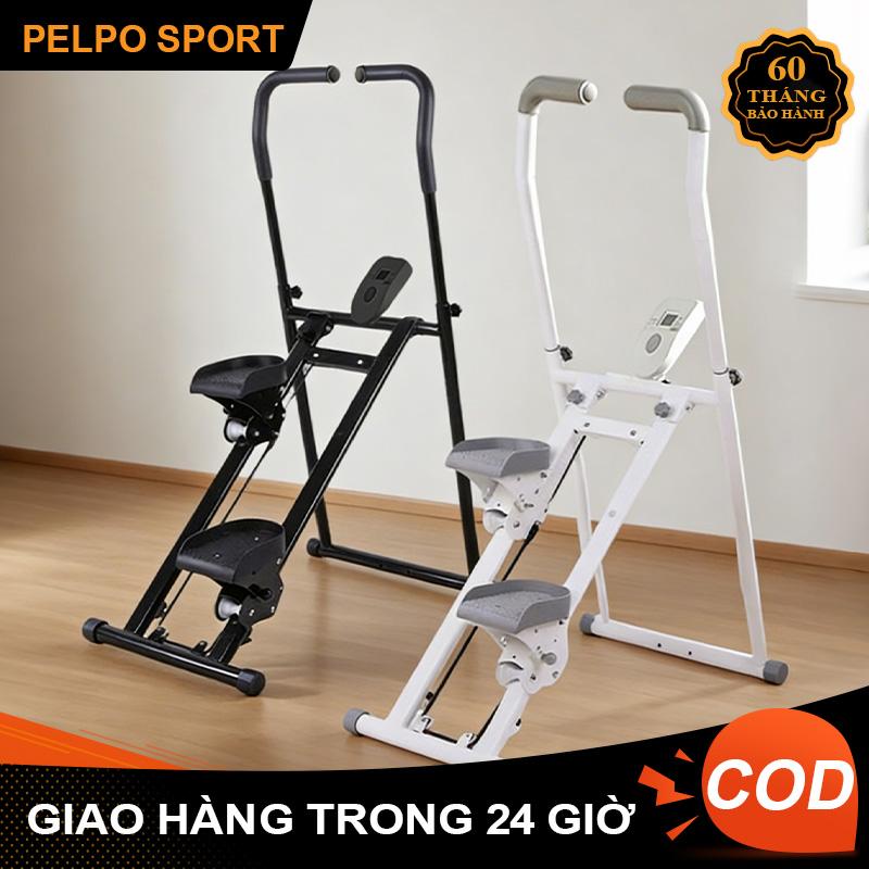 Thang Leo Máy Leo Tường Đa Chức Năng Máy Tập Leo Núi Tại Nhà Có Hẹn Giờ Được Thiết Kế Để Tập Thể Dục Nhịp Điệu Và Rèn Luyện Sức Khỏe.