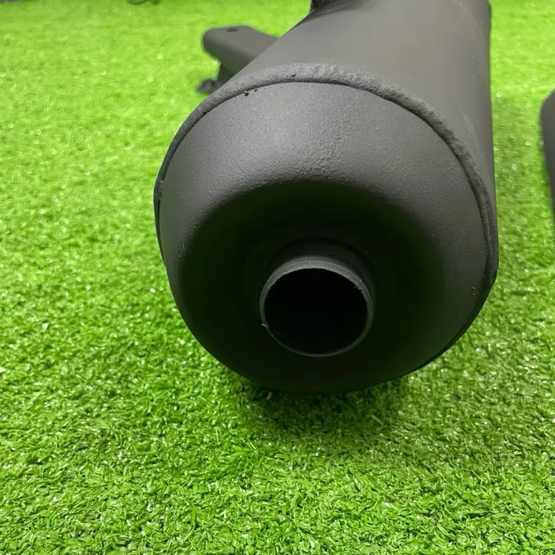 Pô vision móc sẵn trầm ấm tặng kèm ốp + tiu giảm thanh 2