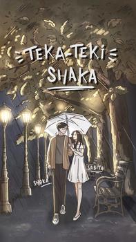 Product Review of Ready Buku Novel Teka Teki Shaka - Rainbook - Bumi Fiksi from ** 3