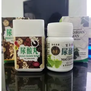 Niau SuAn Wan original Niausuan wan