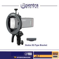 Gambar Godox S2-Type Bracket dari Sentra Digital Kota Surabaya 2 Tokopedia