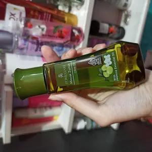 Purbasari Minyak Zaitun/ Minyak Pijat refleksi / Body oil | Paviola Shop