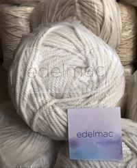Gambar Tali | Benang Macrame Natural Broken White 5mm twist dari edelmac Kota Administrasi Jakarta Selatan 1 Tokopedia