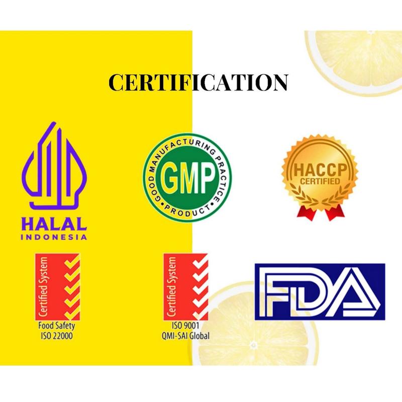 Glutafibe Pencuci Usus Rekomendasi dokter Cahyono / dr cahyo  Official Store 5
