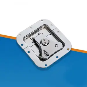 BOX KUNCI KUPU KUPU HARDCASE