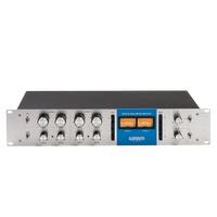 Gambar WARM AUDIO WA76-A2 WA76A2 WA-76-A2 DUAL CHANNEL VINTAGE VOICED DISCRETE COMPRESSOR FET BMJ dari Bandar Musik Jakarta BMJ Kota Administrasi Jakarta Pusat 2 Tokopedia