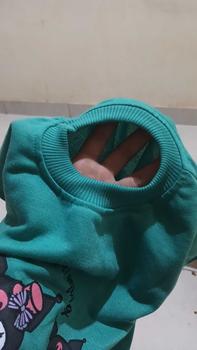Product Review of FASHION BAJU ANAK PEREMPUAN TERLARIS DAN VIRAL MODEL KEKINIAN BUAT USIA 1-5 TAHUN from k**t j**t 0