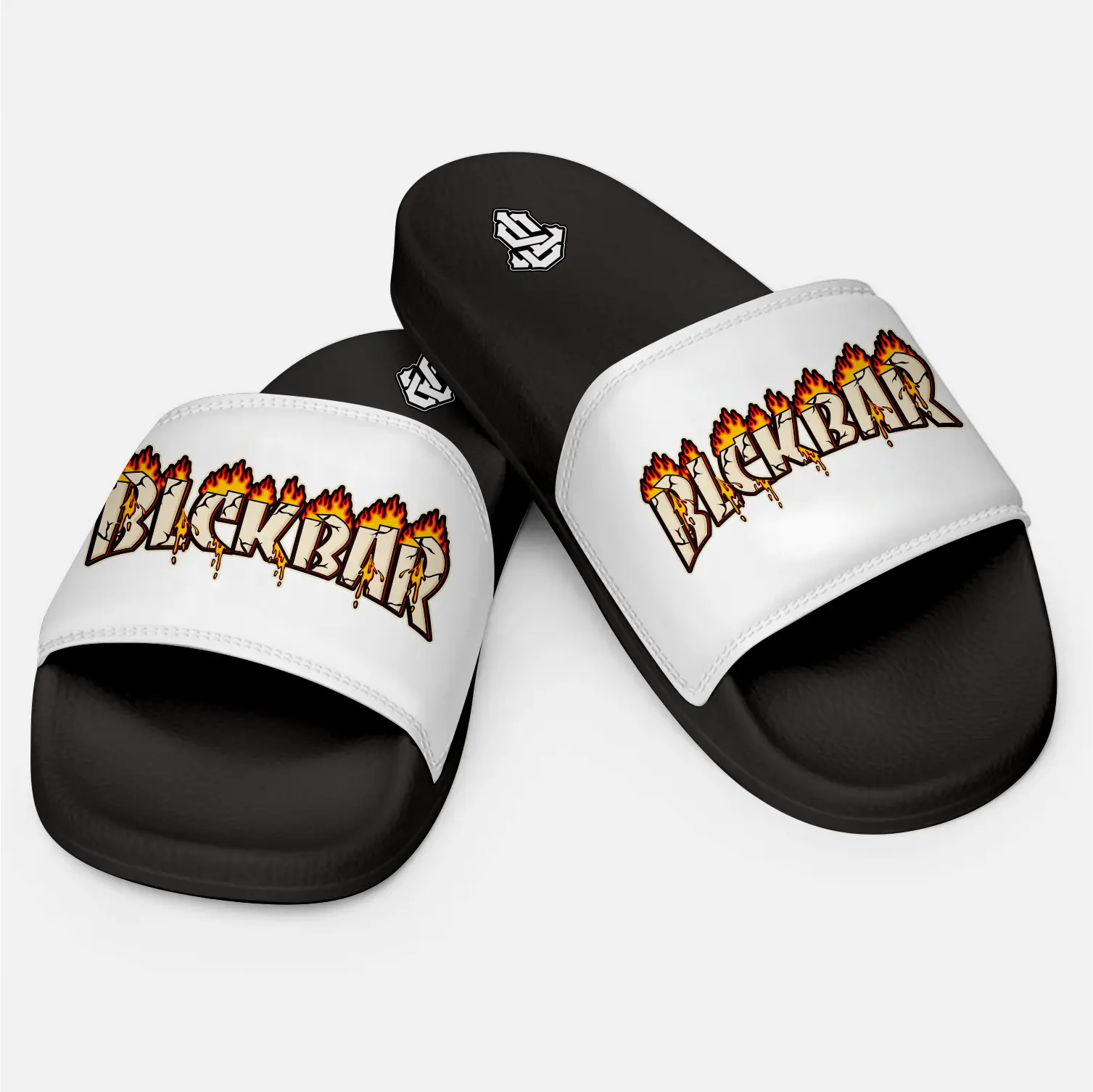 Sandal Selop Pria Starboy Viral Terbaru Anti-Slip PVC Berkualitas Tinggi - Sendal, Shoes