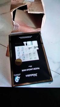 Product Review of Mua 1 Hộp Mặt Nạ JM Solution Placen Collagen Pure 10 miếng from Đ**🫣 0