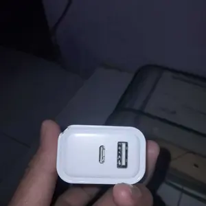 Korek Kuping 5 in 1 Stainless steel Besi Kotak Mika tebal Ear Telinga