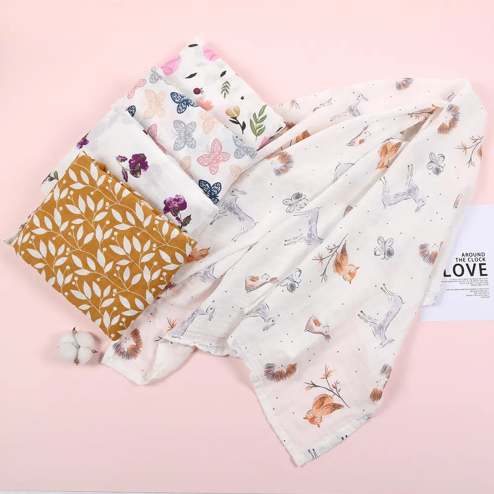 Baby swaddle newborn lampin blanket bedung bayi cotton  kids children selimut saiz besar kain selimut  baby  newborn muslim  blanket  baby muslim  blanket  baby swaddle  newborn instant  swaddle  newborn muslim  swaddle  blanket Bedding Boys