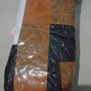 Pepsodent pasta gigi isi 2 x 225 gram, Mulut Gusi