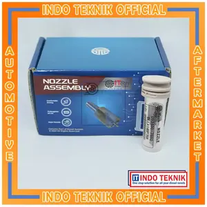 Nozzle Injector Mitsubishi Canter PS125 Itech - 125PS DLLA146P768 P768