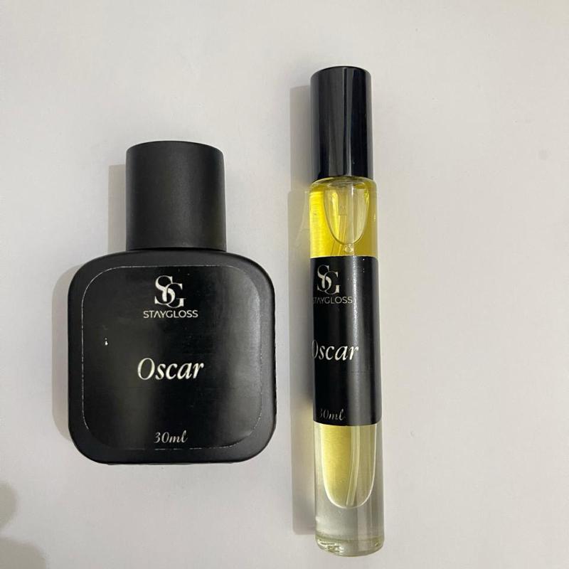 ￼(FELIX  EDMOND OSCAR)  - Paket Lengkap 3 BOTOL Parfum pria tahan lama de Perfume STAYGLOSS 7