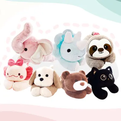 Selected Target Weighted Stuffed Animal TikTok Shop