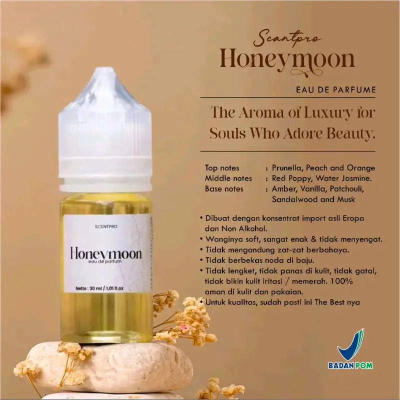 PARFUM NON ALKOHOL MAN GLORY FULL BIBIT UNISEKS WANGI TAHAN LAMA PARFUM TERLARIS 30 ML 1