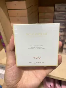 [SALE NEAR ED: 07/2026] YOU NoutriWear+ Flawless Cushion Foundation