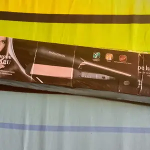 Catok lurus/catok lepek/catok pengeriting/catok keriting rambut/catok penglurus rambut/catok lurus murah/catokan rambut/ Pengkeriting (Curly) / Pelurus / Hair Straightener Catok Rambut Lurus Curly Keriting 2in1 MG-459 Catokan Rebonding Murah Sisir