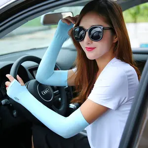 Ruibao Handsock Jempol / Handsock Fingerless / Manset Jempol / Tangan