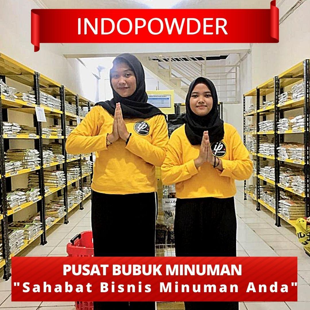 Indopowder - Bubuk Minuman CHOCO CREAMY 1Kg untuk Cafe, Waralaba, Resto dan Usaha Kekinian Indopowder - Bubuk Minuman CHOCO CREAMY 1Kg untuk Cafe, Waralaba, Resto dan Usaha Kekinian