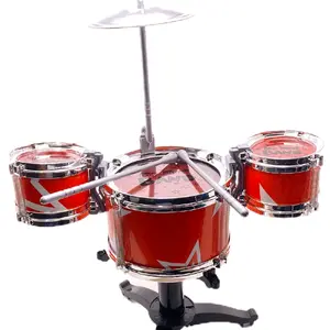 Mainan Anak Drum Fanatics – Rhythm Fashionable