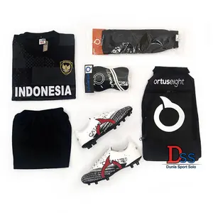 Sepatu Olahraga Sepak Bola Anak Revenge Kecil Full set Bergaransi Outdoor