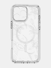 Gambar AVANA Vibe Case iPhone 16 Pro Max / 16 Pro / 16 - Casing Magsafe - iPhone 16 Pro dari ITSKINS Official Store Kota Administrasi Jakarta Pusat 3 Tokopedia